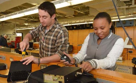 Workforce Image