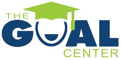 GOAL center logo