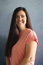 Katherine Lineberry
