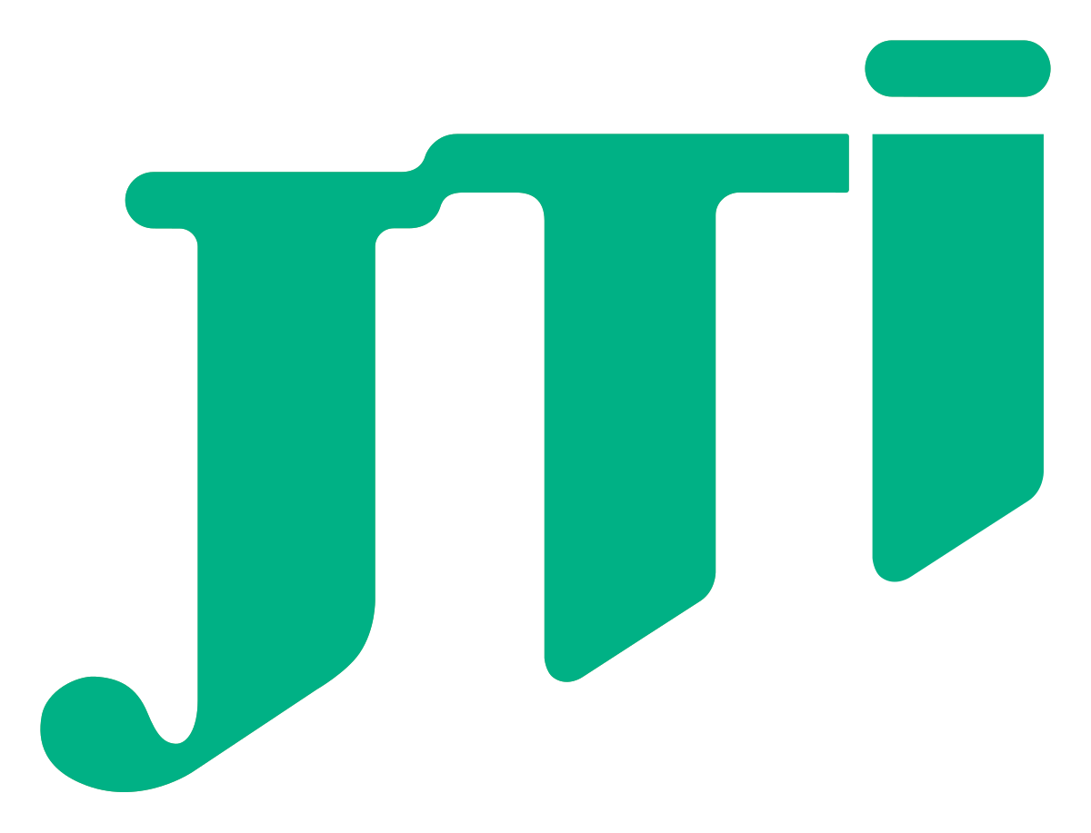 JTI logo