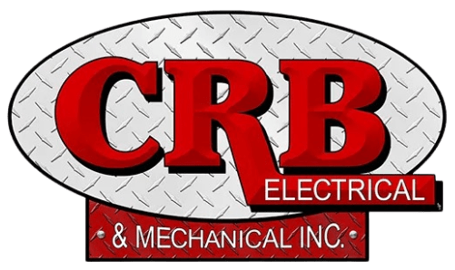 CRB Electrical & Mechanical Inc.