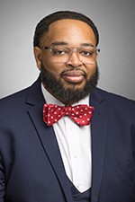 Dr. DeAndre Howard