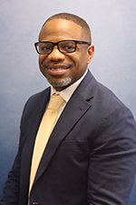 Dr. Cornelius H. Johnson