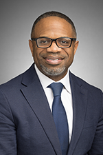 Dr. Cornelius H. Johnson