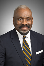 Dr. Carl B. Smalls