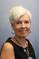 Linda Wilborne