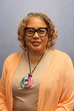 Lisa Jones