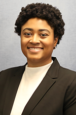 Samantha Pringle