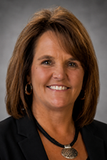 Tina Gauldin