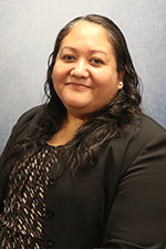 Tracy Vasquez