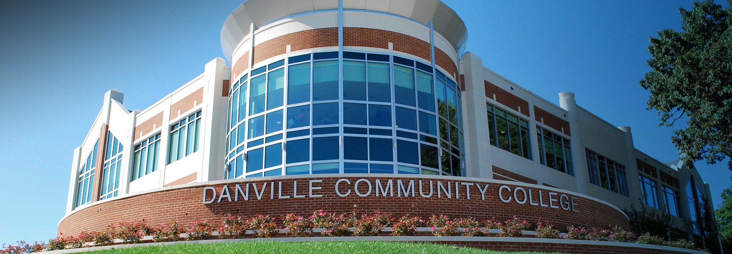 Maps and Directions | Danville Community College