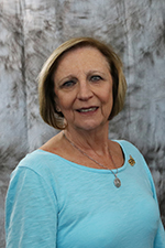 photo of Vickie Taylor