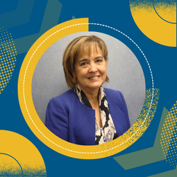 Dr. Bonnie Suderman