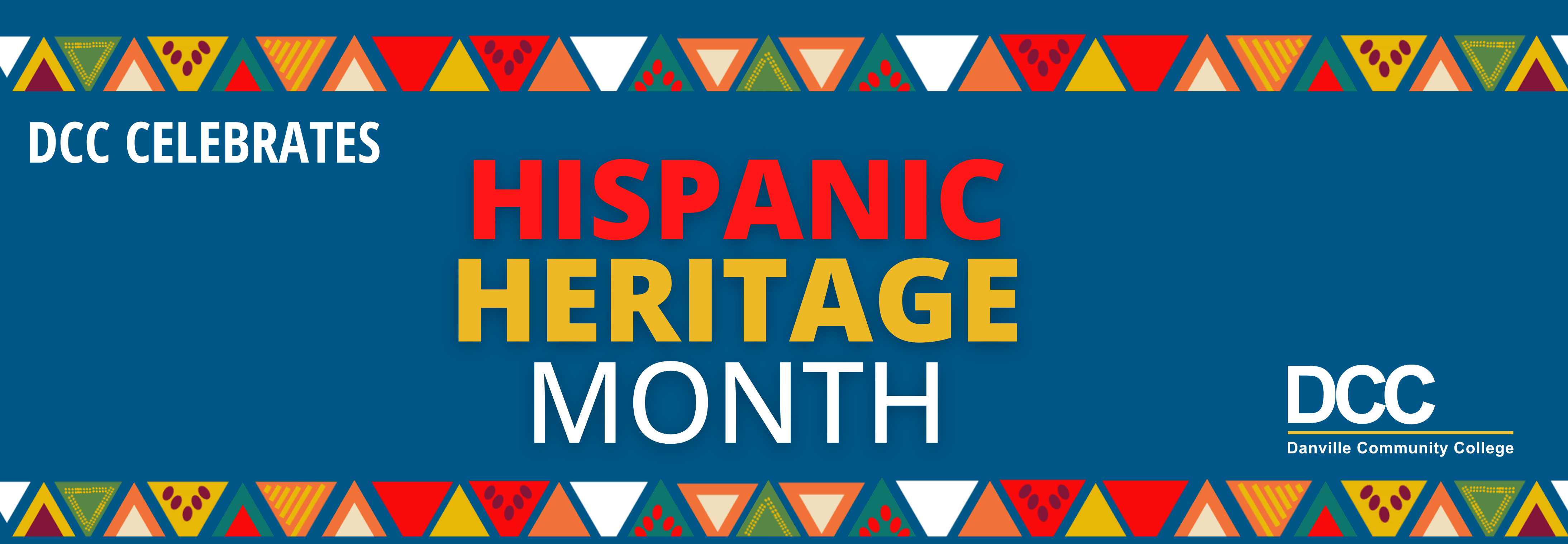 Hispanic Heritage Month