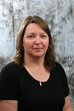 Teresa Barker