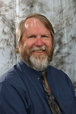 David Bonebright