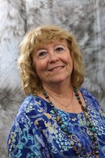 Sherry Gott