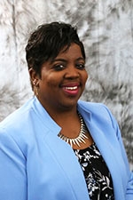 jackie gill powell